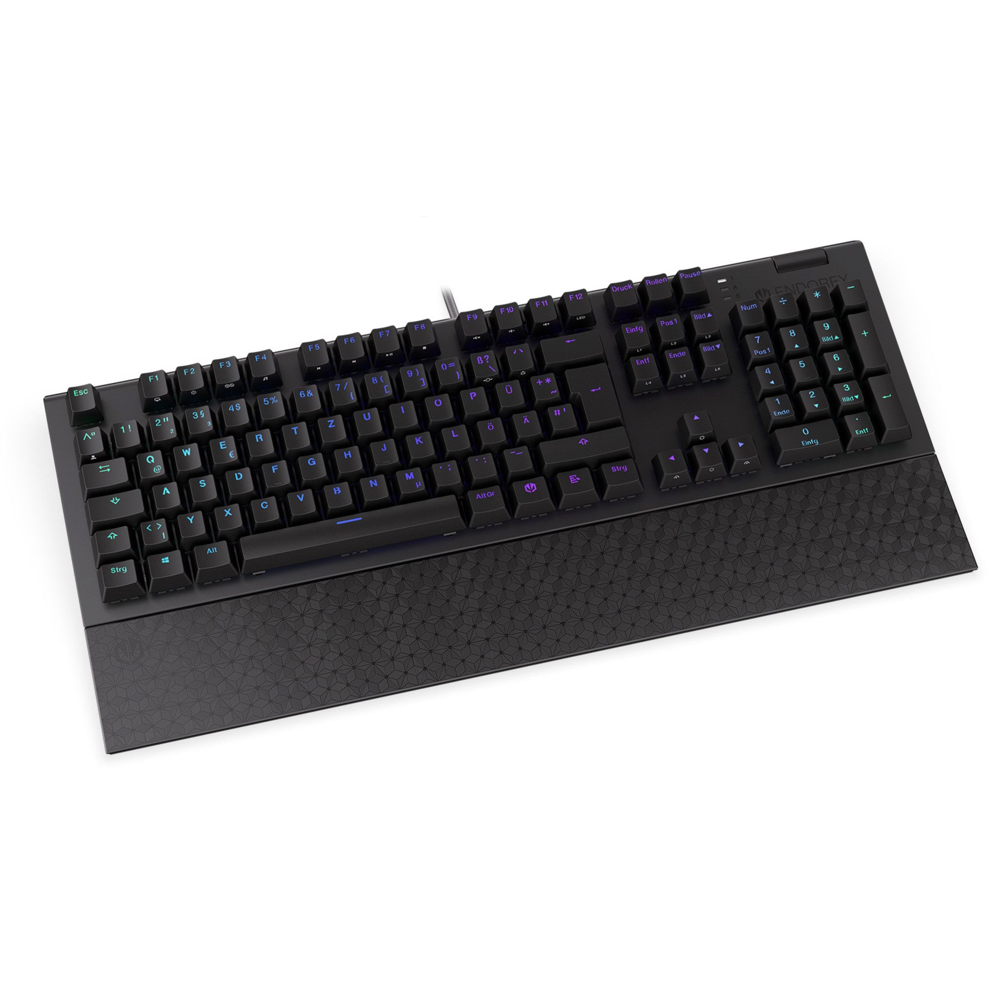 ENDORFY Omnis Tastatur