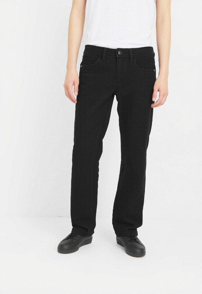 Name It Straight-Jeans NKMRYAN STRAIGHT JEANS 2100-IO NOOS