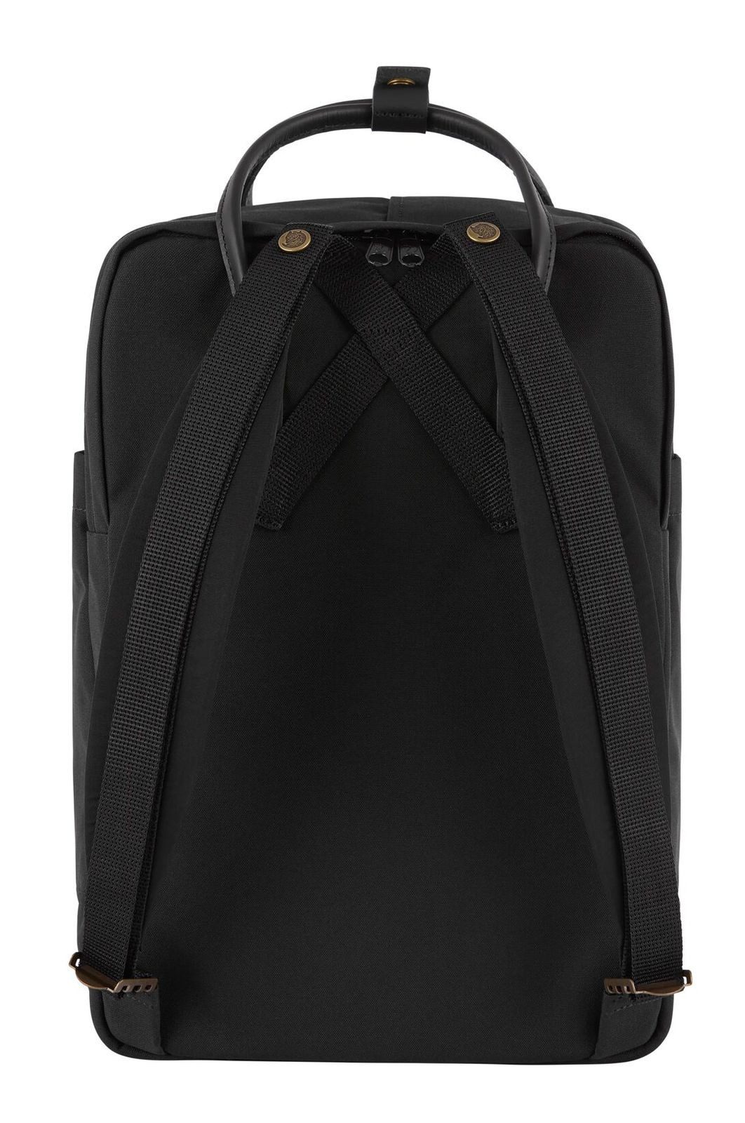 Fjällräven Rucksack No. 2 Laptop 15" (Set, 2-tlg)