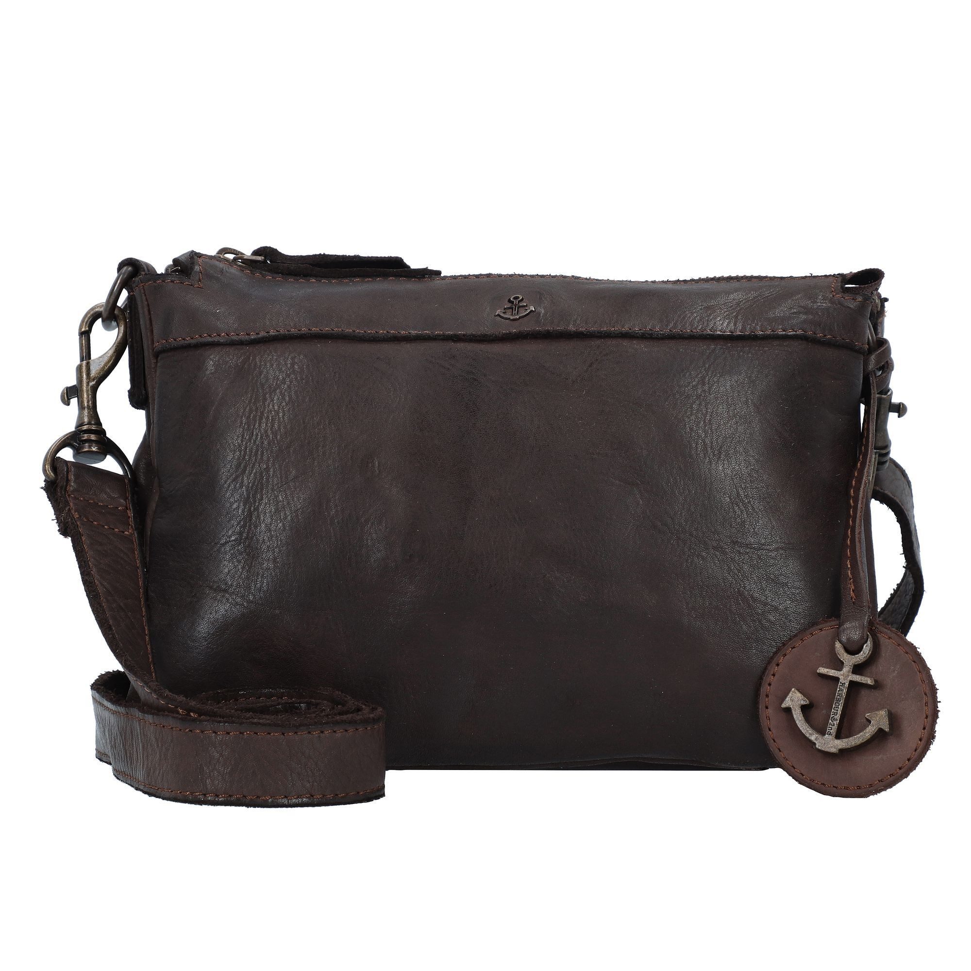 HARBOUR 2nd Umhängetasche Anchor Love, Leder günstig online kaufen