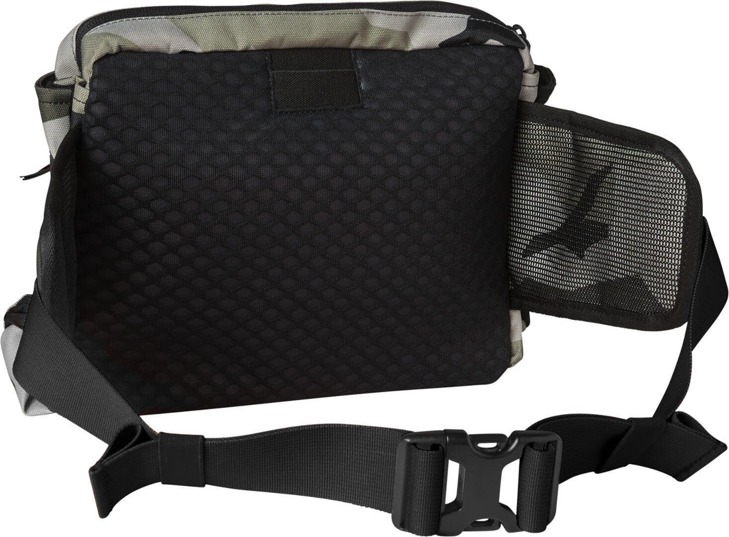 Fox Racing Fahrradrucksack Utility Lumbar Hydration Pack Gürteltasche