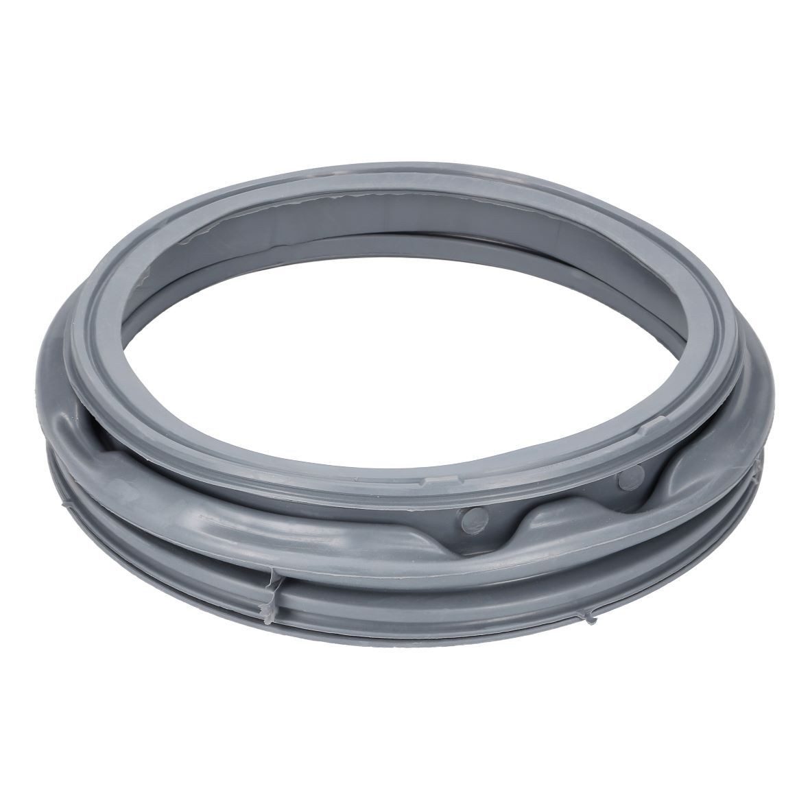 easyPART Dichtungsring wie EUROPART 10028711 Türmanschette Manschette, Waschmaschine