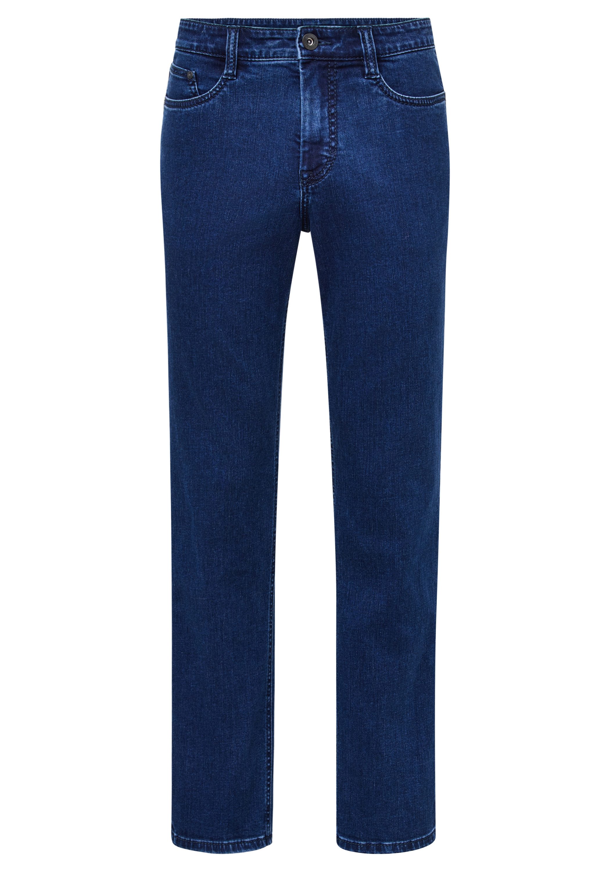 Paddock's Slim-fit-Jeans RANGER Saddle Stitch Jeans mit Motion&Comfort Stre günstig online kaufen