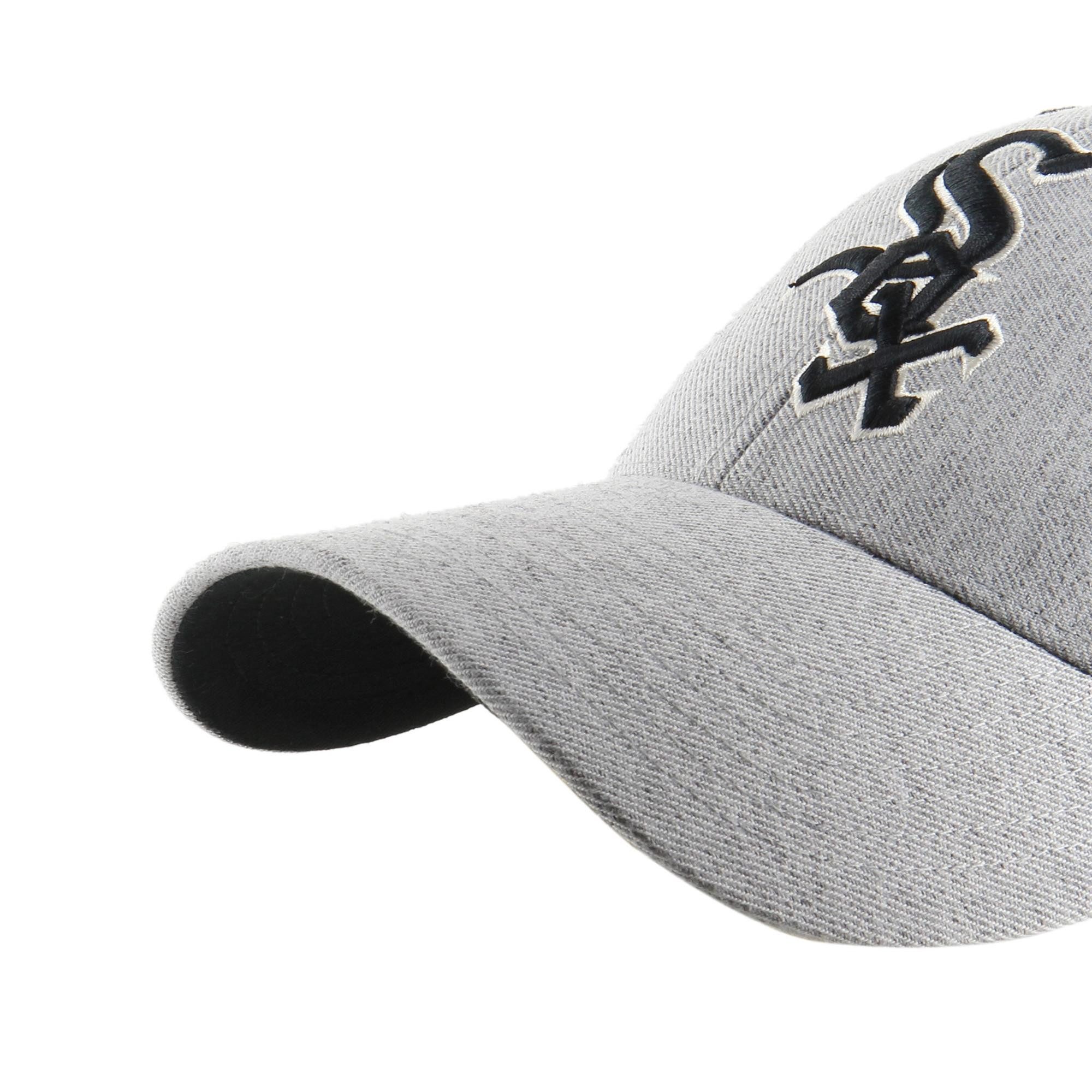 '47 Brand Baseball Cap '47 Brand Cap MLB Chicago White Sox Storm Cloud '47 günstig online kaufen