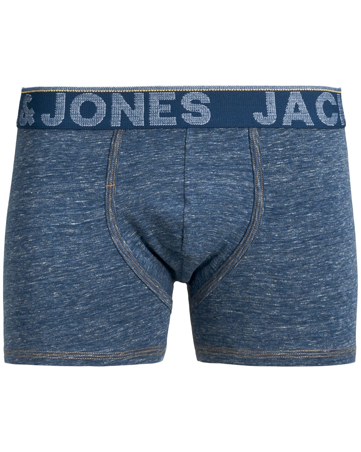 Jack & Jones Boxershorts (3er-Pack) mit günstig online kaufen
