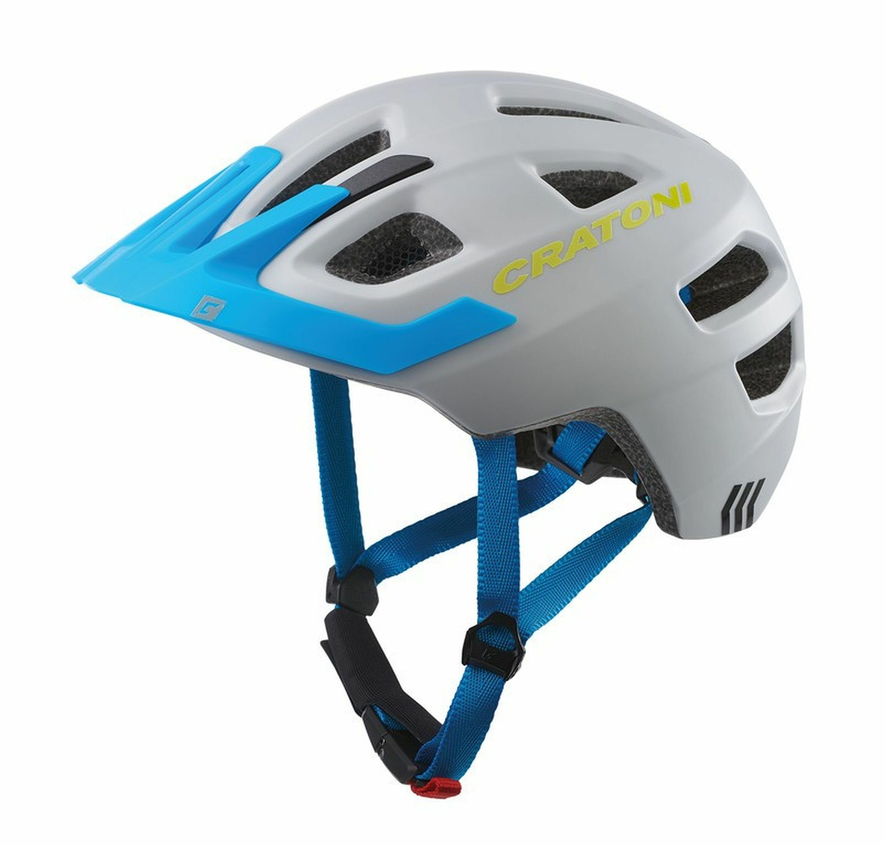 Kinderfahrradhelm
