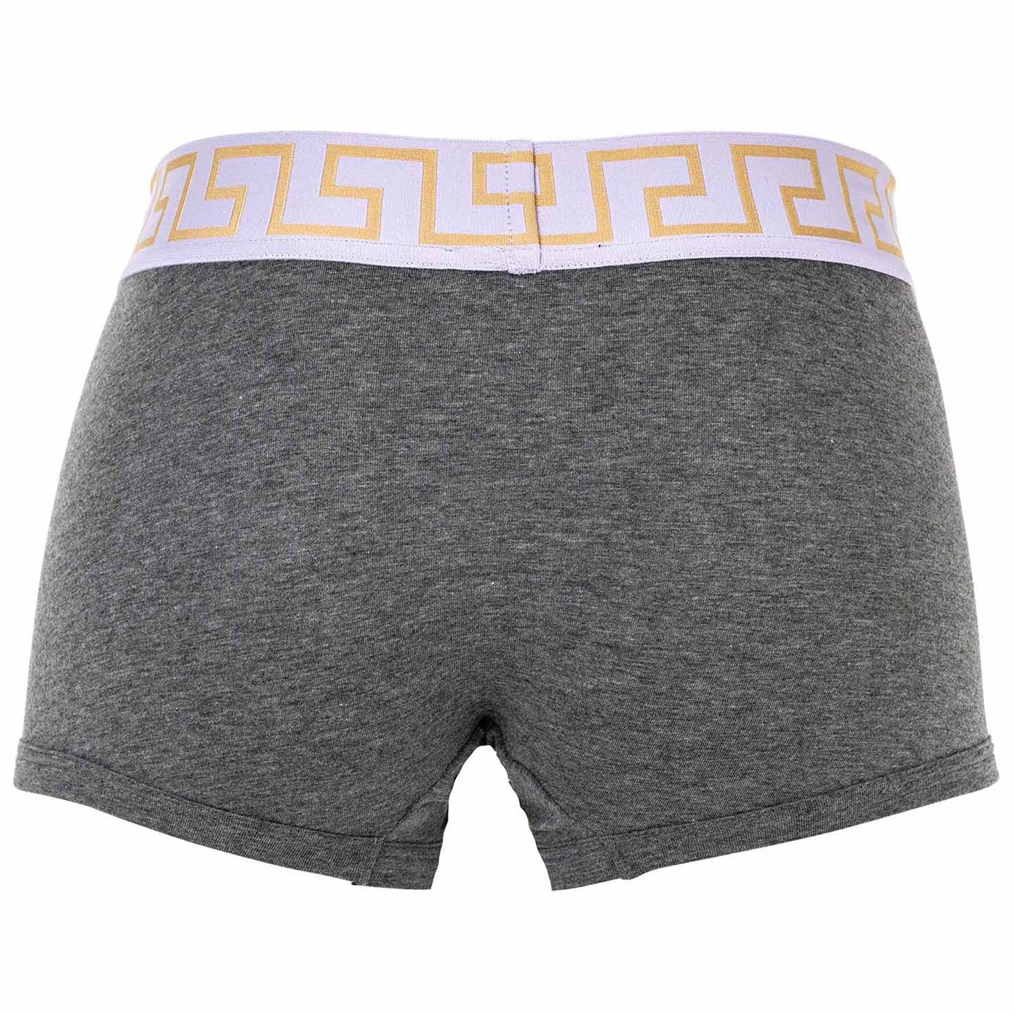 Versace Boxer Herren Boxershort 1er Pack Baumwolle (Packung, 1er Pack) günstig online kaufen