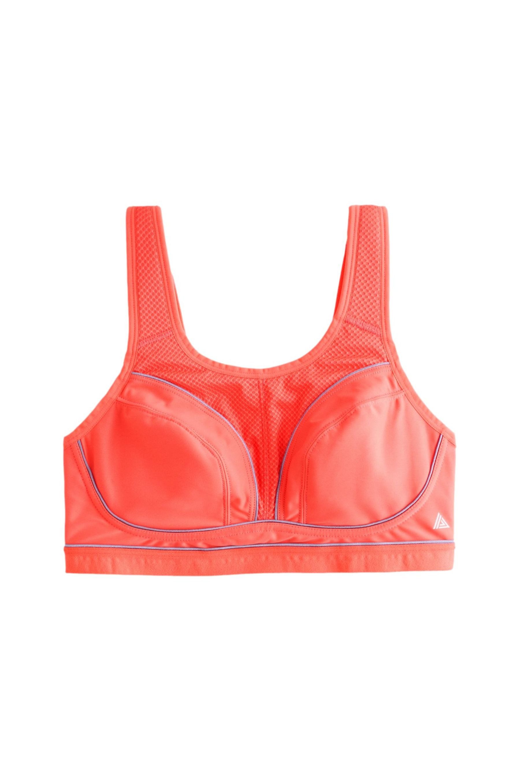 Next Sport-BH B-G Active Unwattierter Dry Tech Sport-BH (1-tlg)