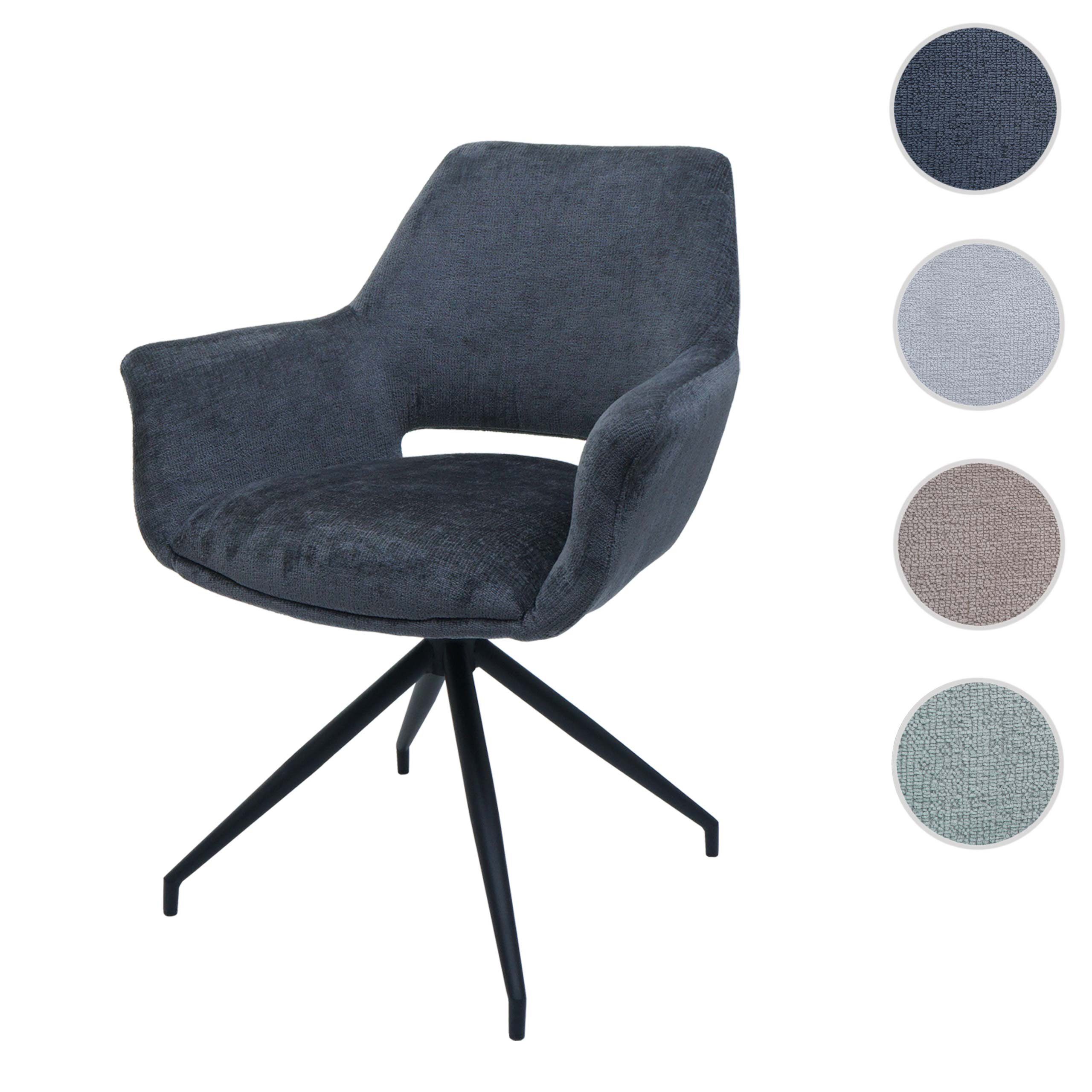 MCW Esszimmerstuhl MCW-M53 (1 St), Mit günstig online kaufen