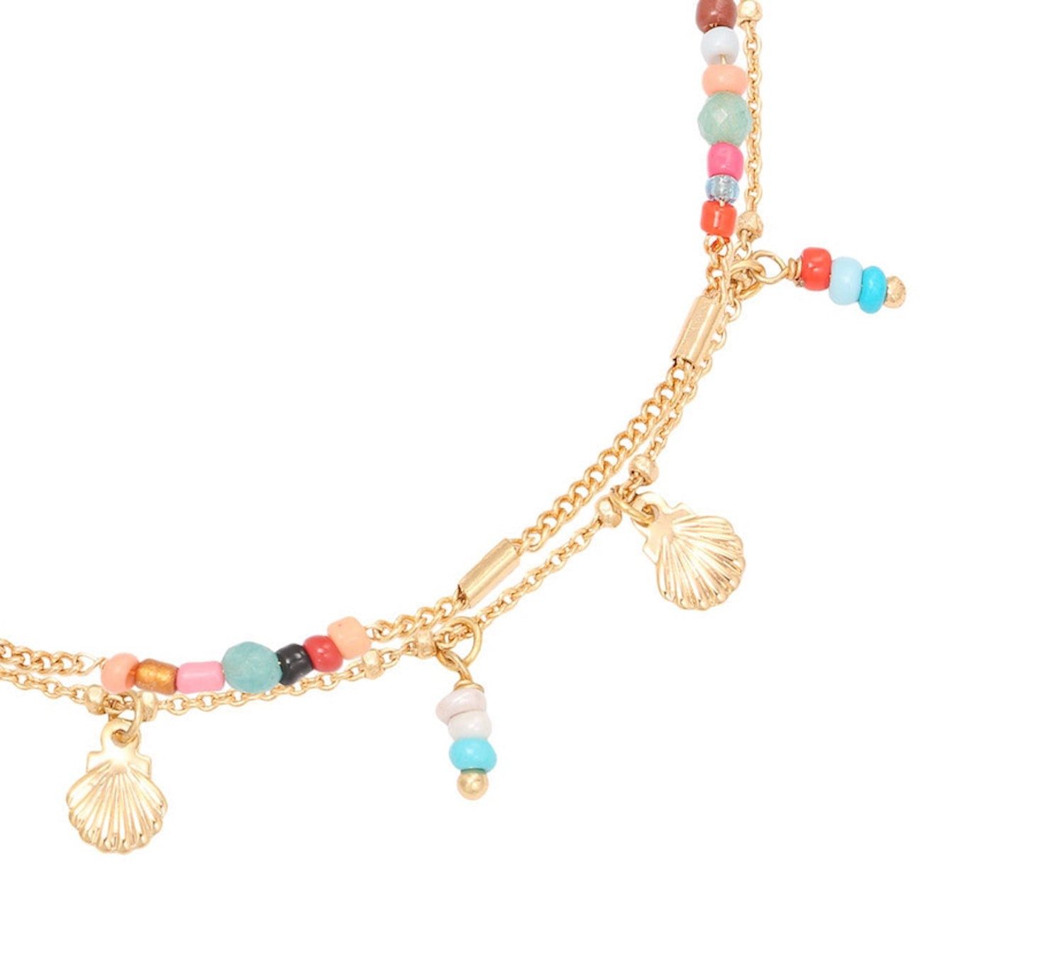 Cala Rose Fußkette BEACH günstig online kaufen