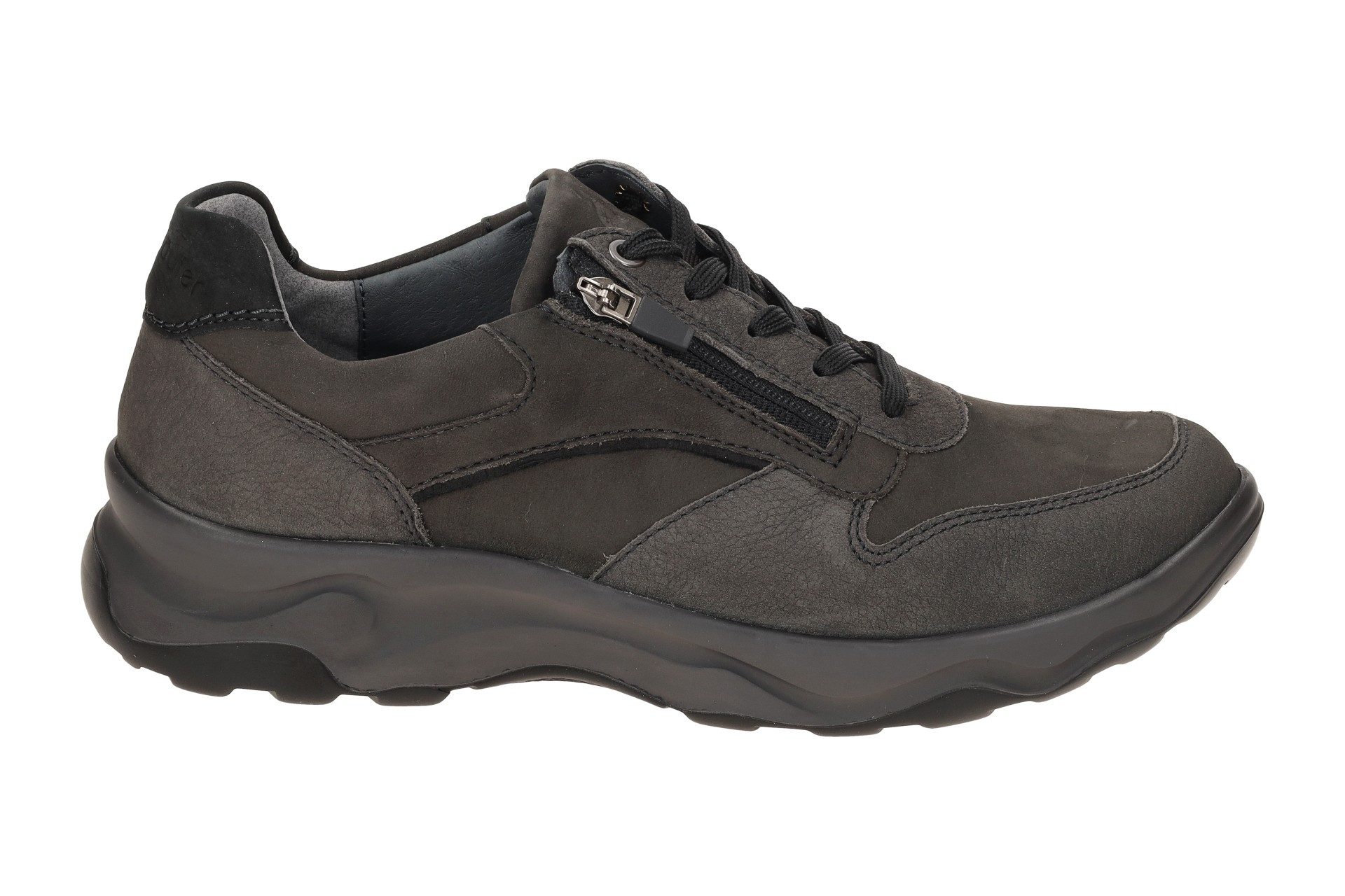 Waldläufer 718006 310 696 Schnürschuh günstig online kaufen