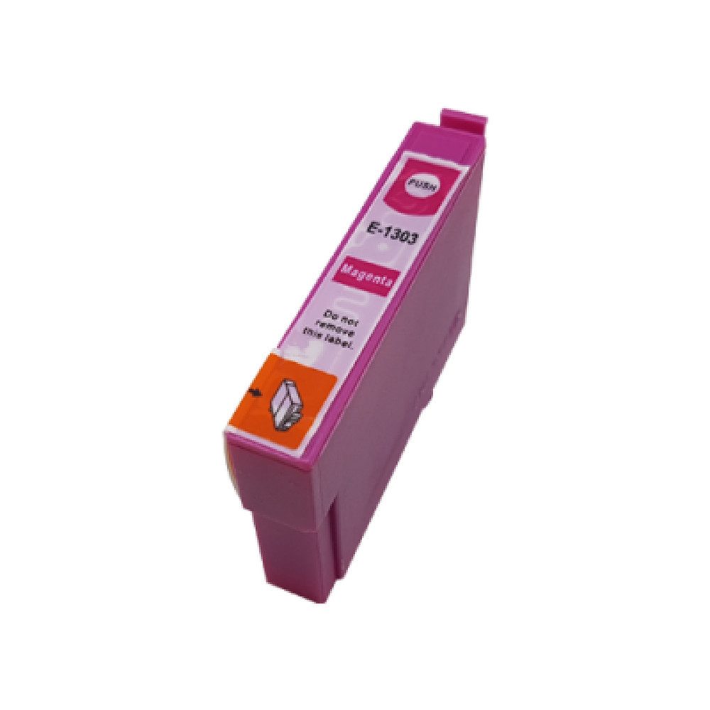 inkpro Druckerpatronen kompatibel mit Epson T1301, T1302, T1302, T1304, Tintenpatrone (für Epson Stylus Office B42WD, BX525WD, BX535WD, BX625FWD, BX630FW, BX635FWD, BX925FWD, BX935FWD, Stylus SX525WD, SX620FW, WorkForce WF-3520 DWF, WF-3530 DTWF, WF-3540 DTWF, WF-7015, WF-7515, WF-7525, XL Füllmengen: schwarz 35,5 ml, cyan, magenta, gelb je 15 ml)