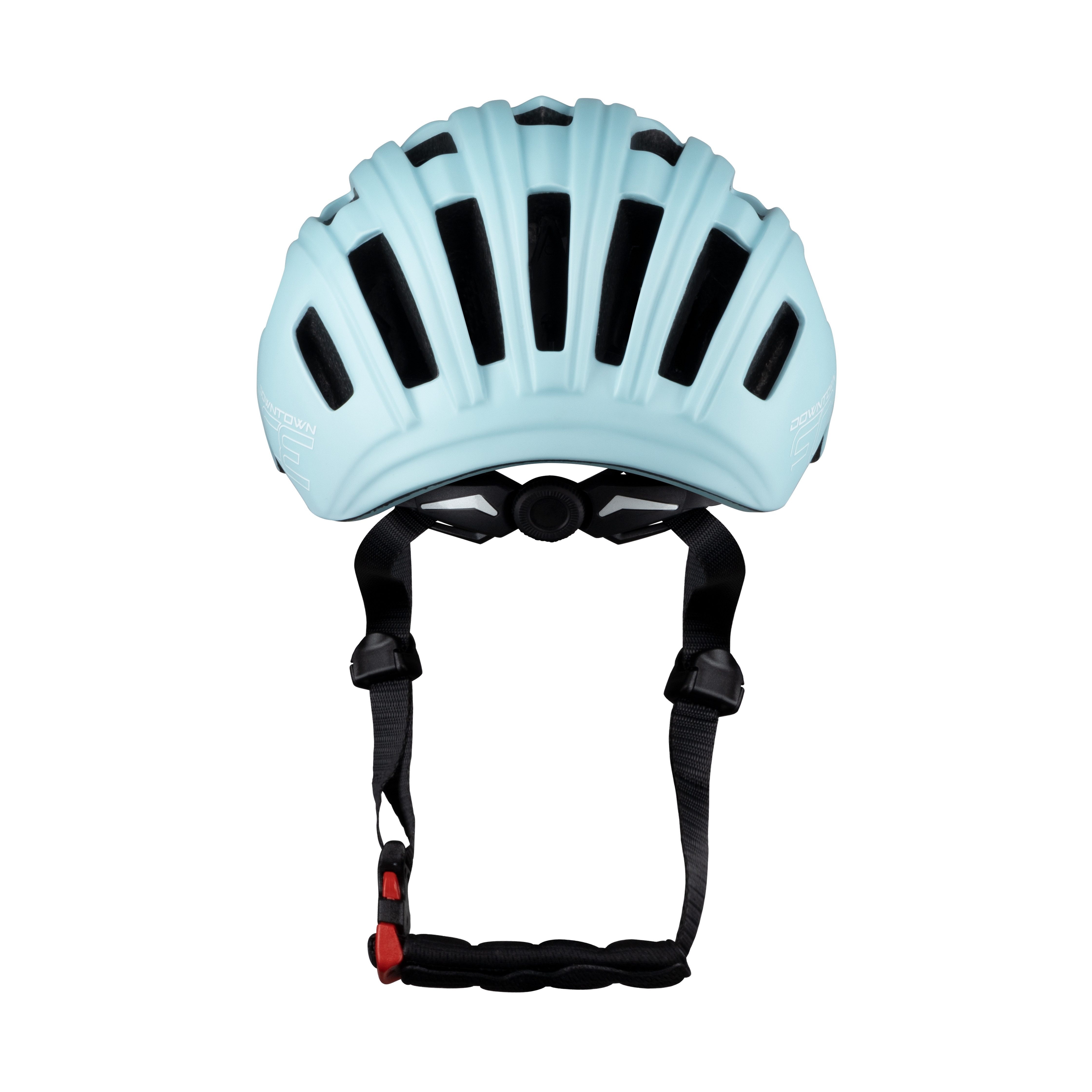 FORCE Fahrradhelm
