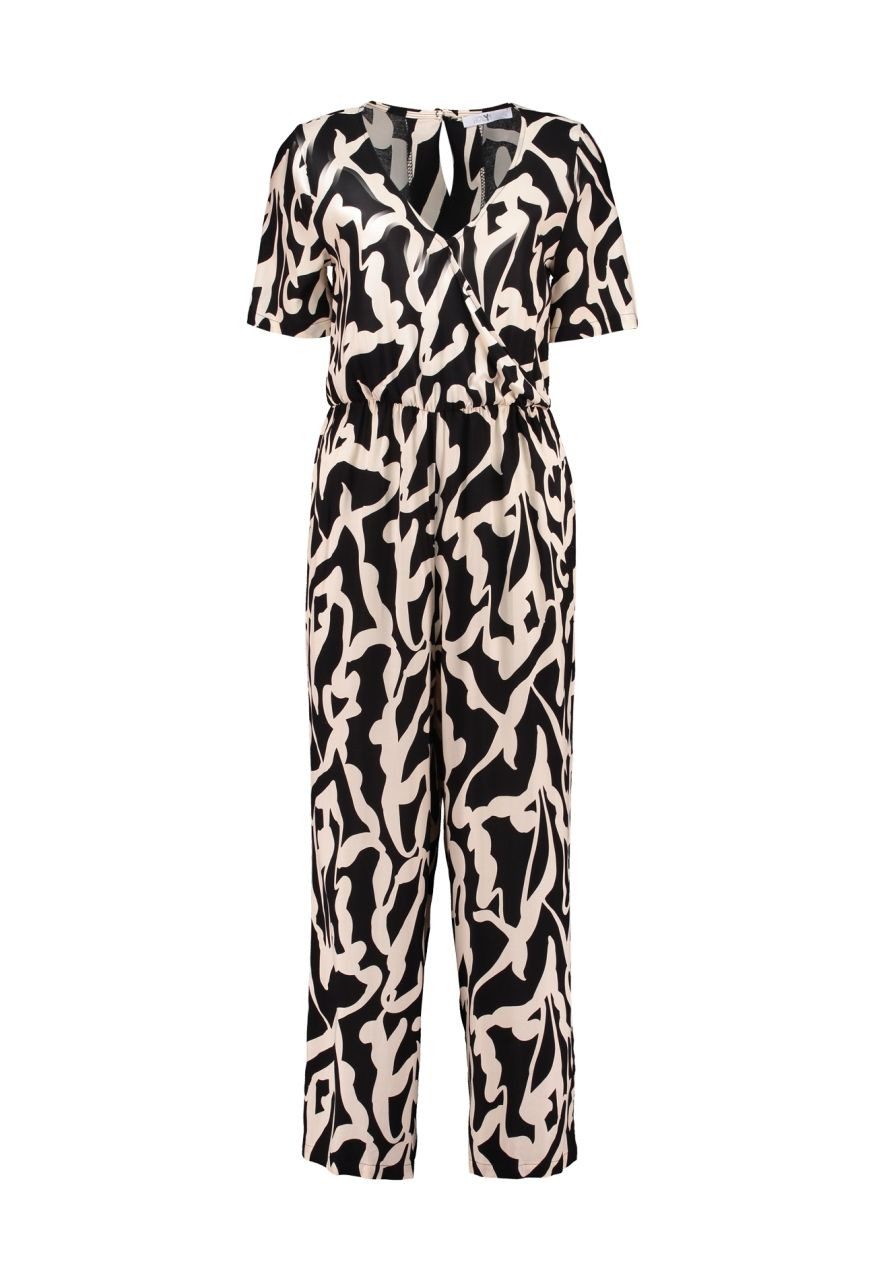 Stoffhose