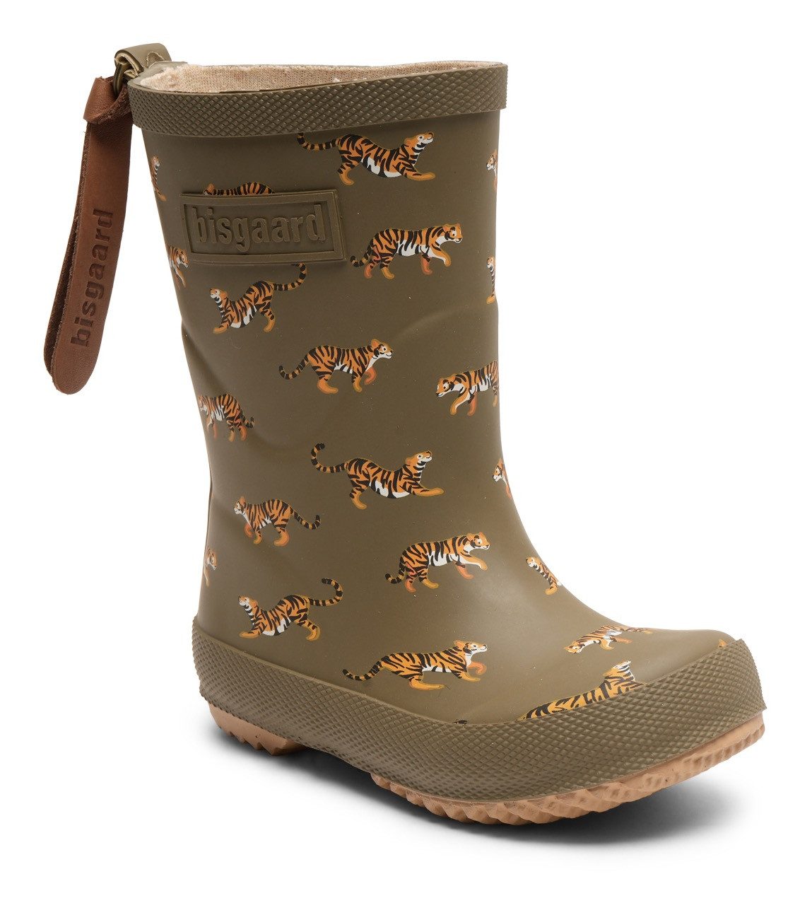 Bisgaard basic Weite: normal Gummistiefel, Regenstiefel günstig online kaufen