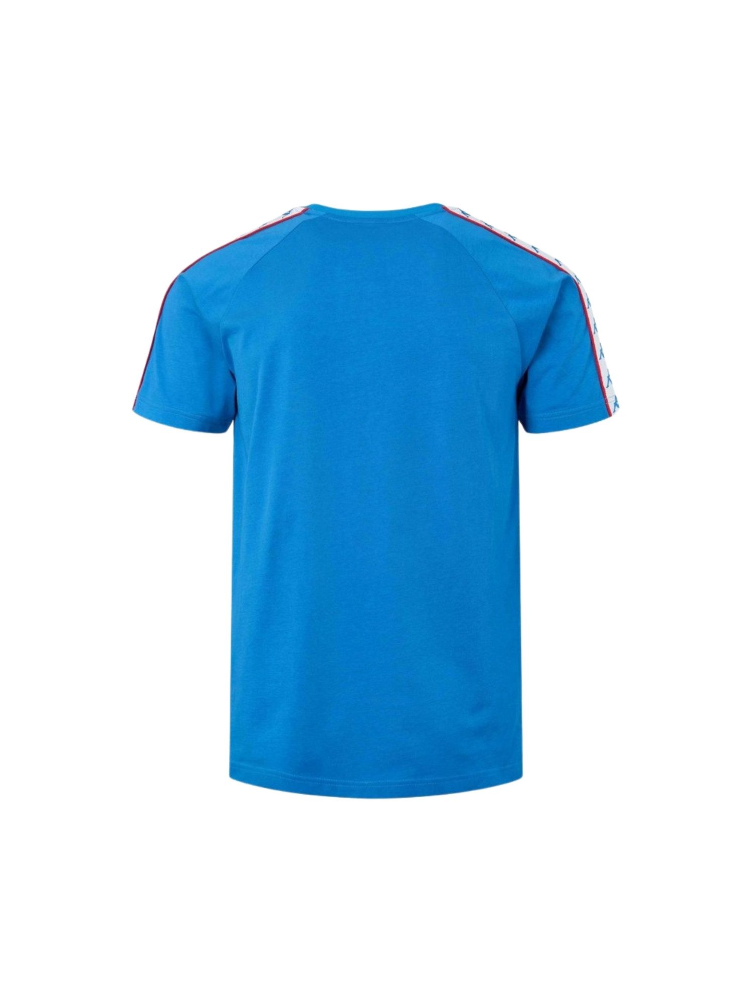 Kappa Kurzarmhemd Kappa T-shirt KMBanda