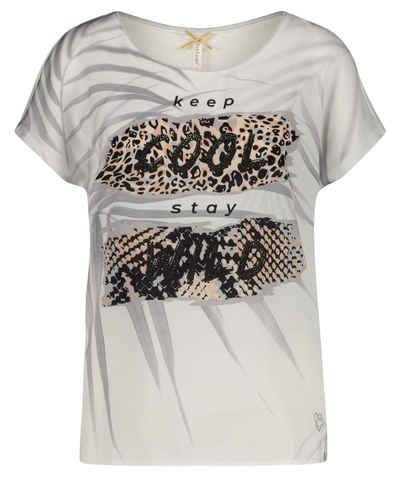 Key Largo T-Shirt Damen T-Shirt "WT Cool" (1-tlg)