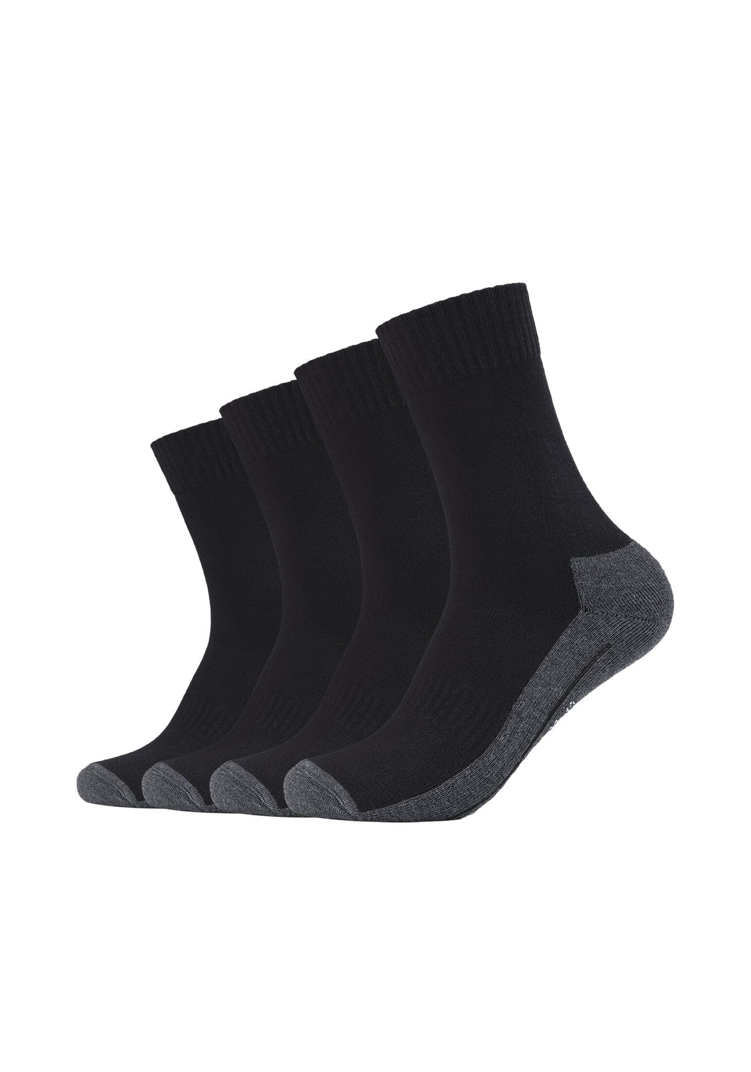 Camano Socken Sportsocken 4er Pack günstig online kaufen
