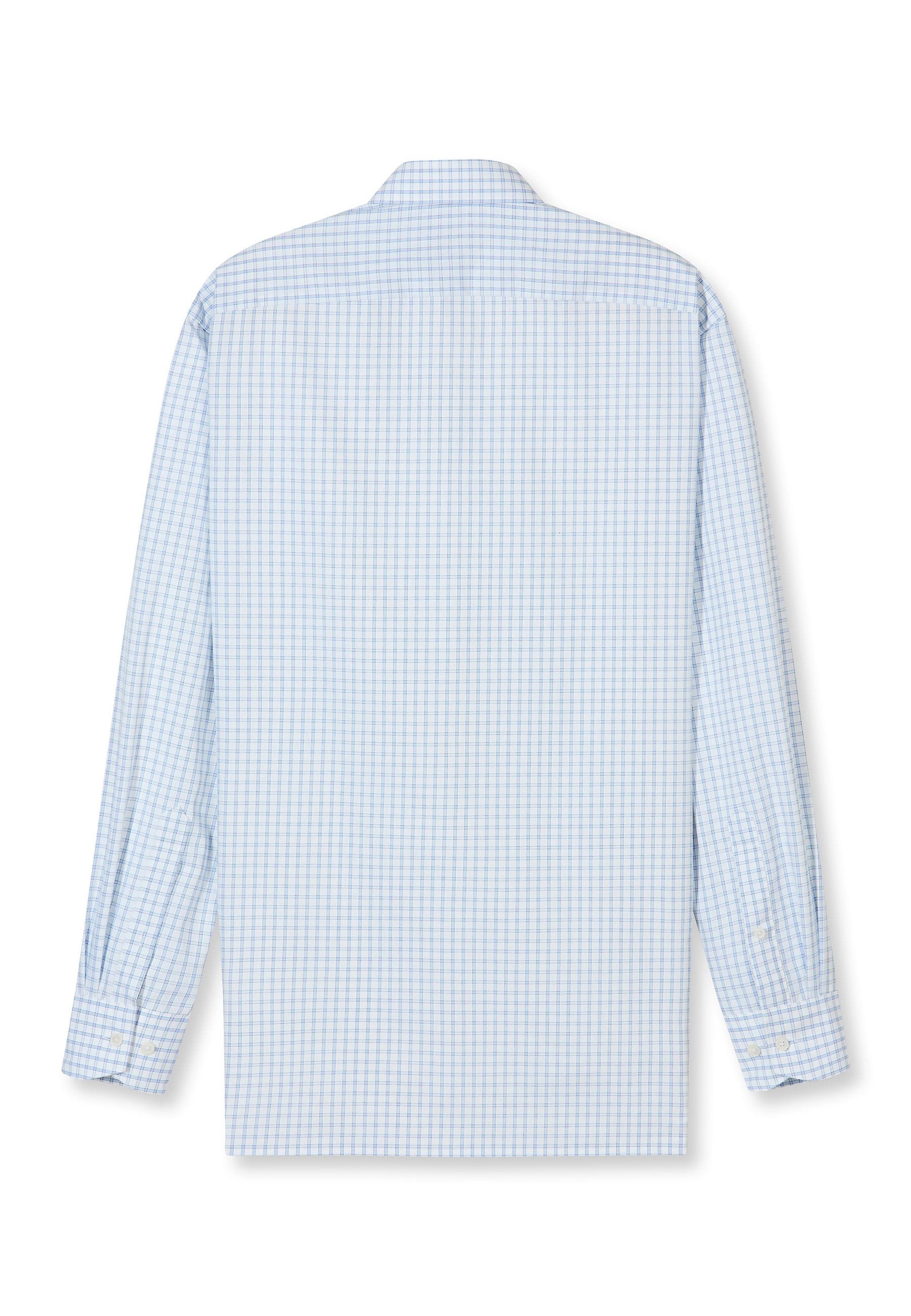 OLYMP Businesshemd OLYMP Luxor, comfort fit, Button-down günstig online kaufen