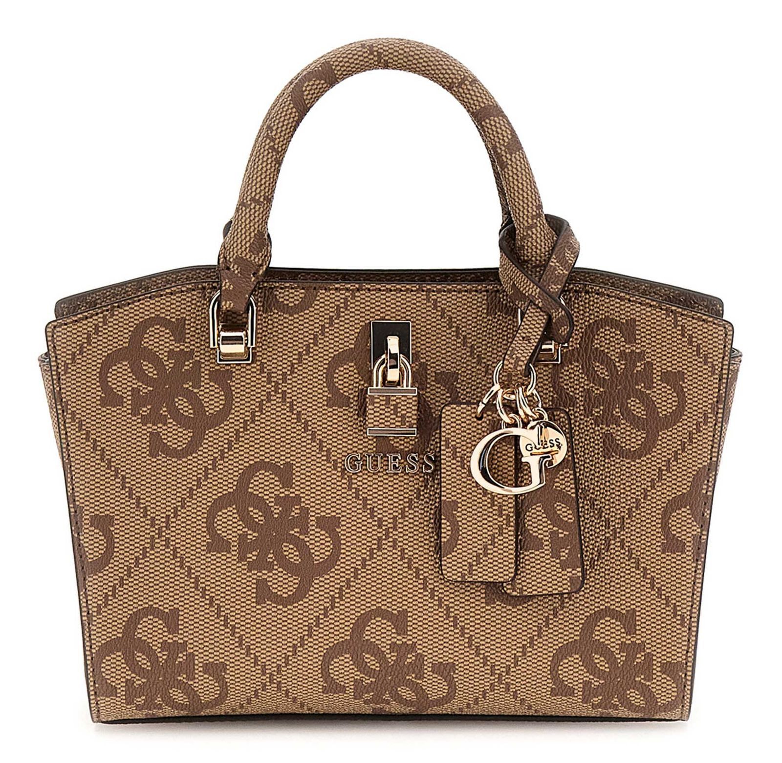 Guess Handtasche Mini Satchel Bag günstig online kaufen