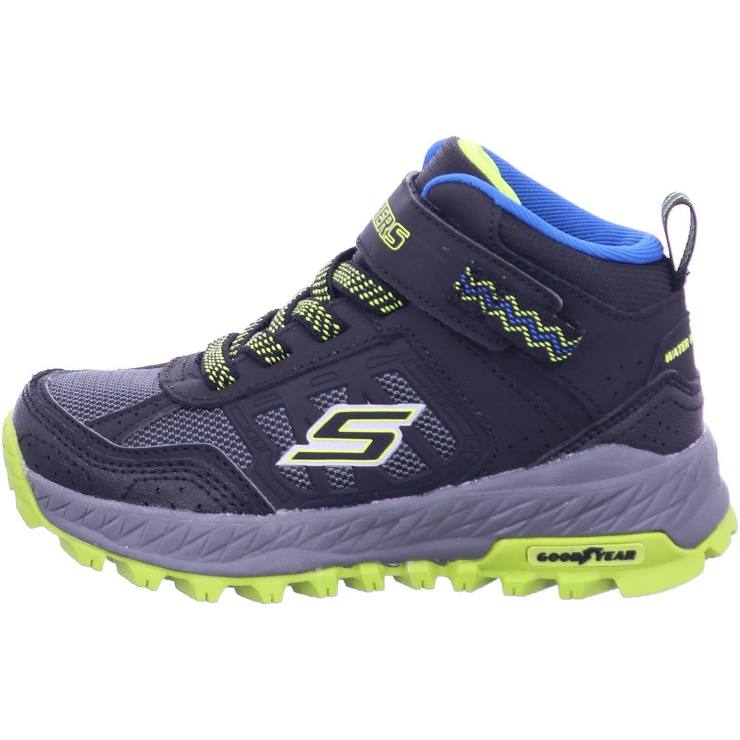 Skechers FUSE TREAD - TREKOR Schnürschuh (2-tlg)