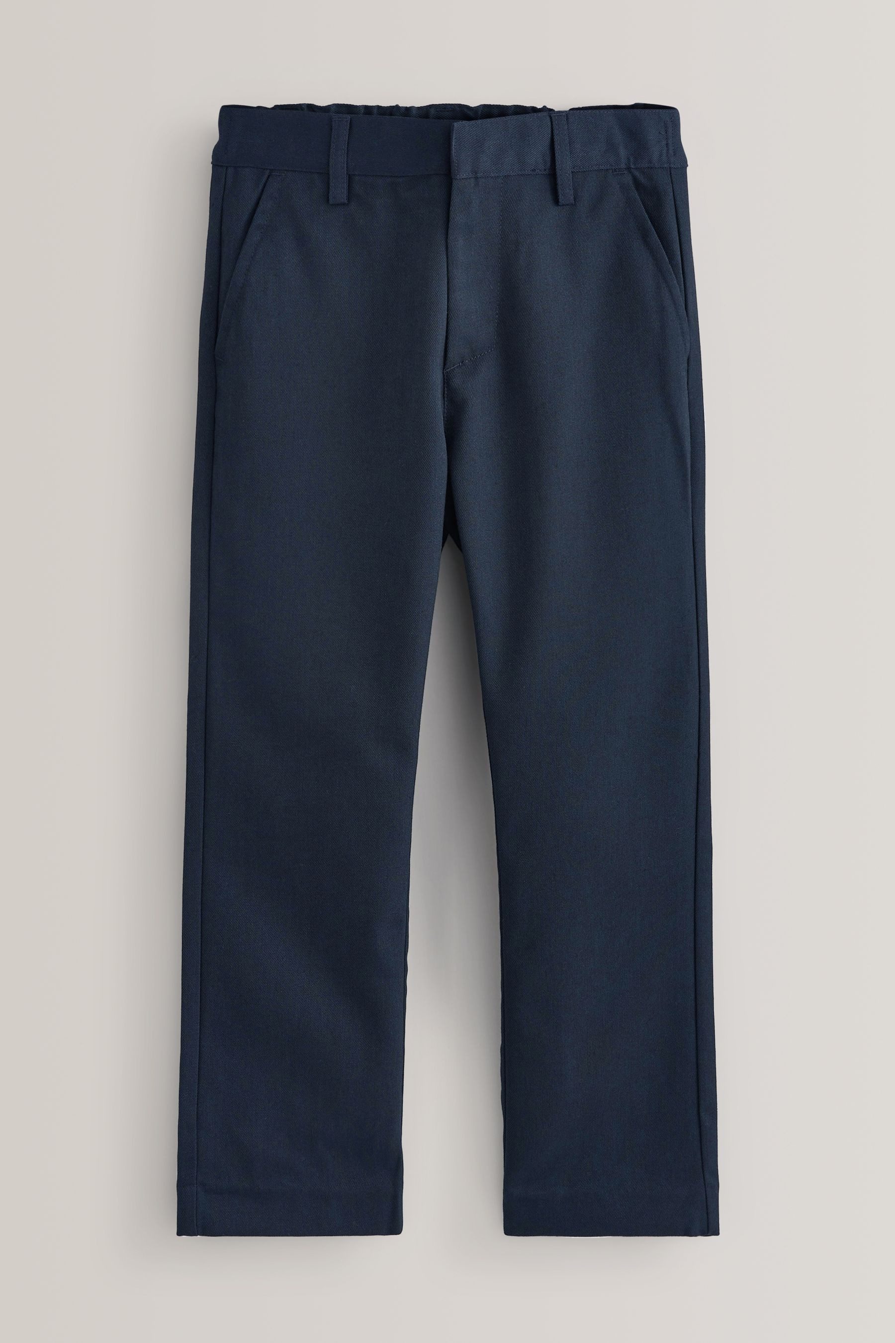 Next Shorts Regular Fit Hosen für die Schule im 2er-Pack (2-tlg)