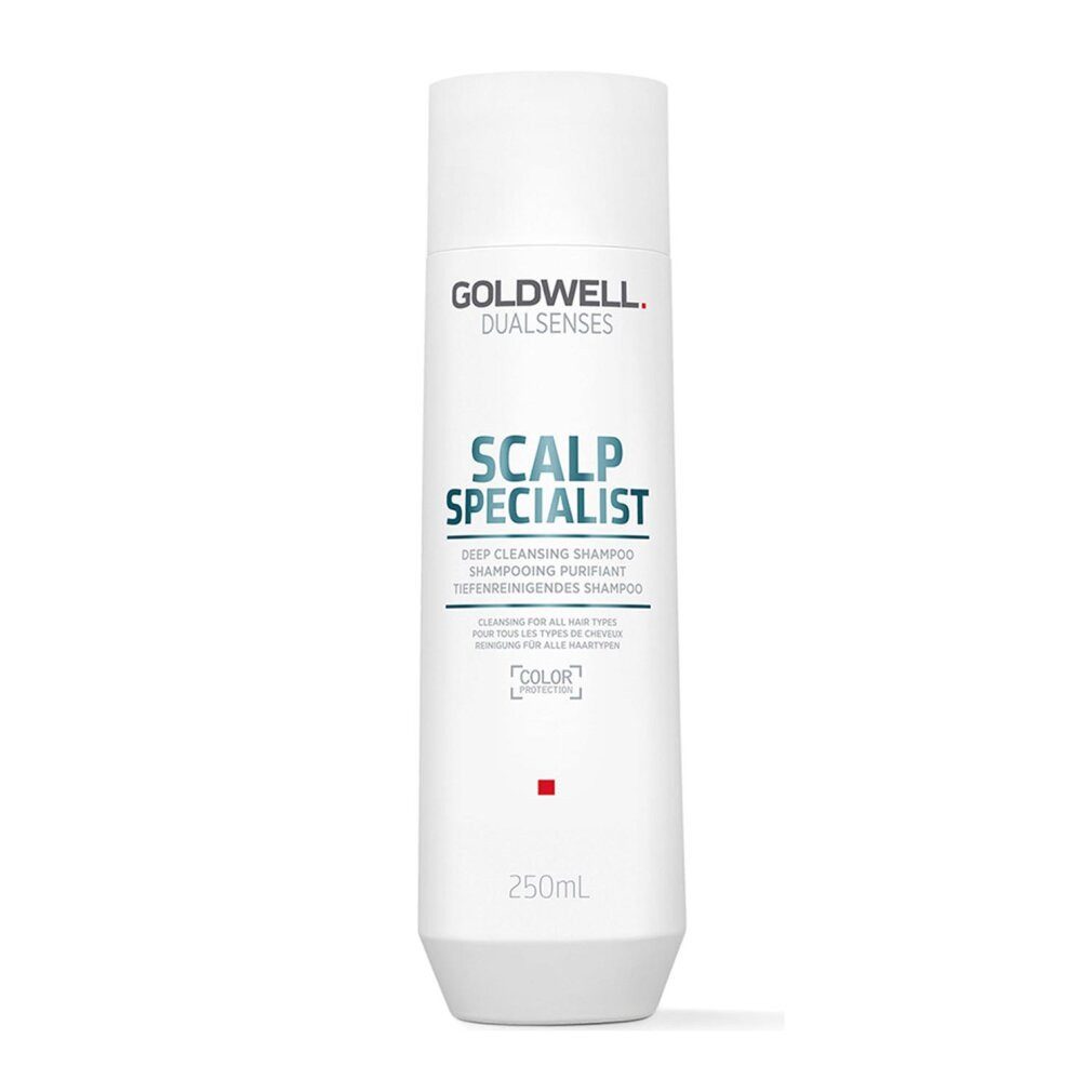 Goldwell Haarshampoo Haarshampoo Dual Senses SS Deep Cleansing Shampoo 250ml