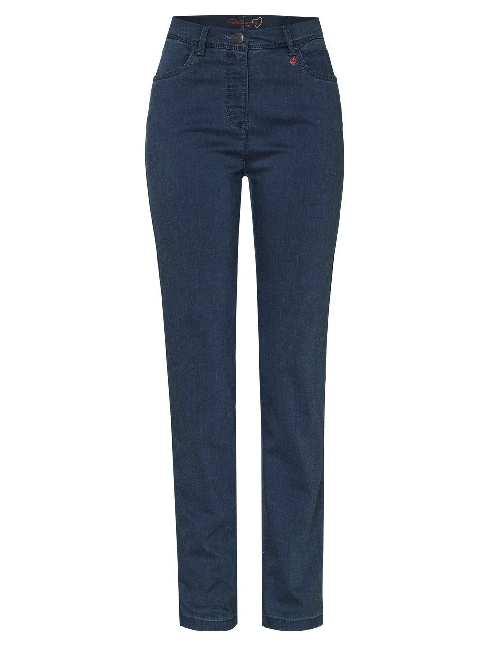 5-Pocket-Hose