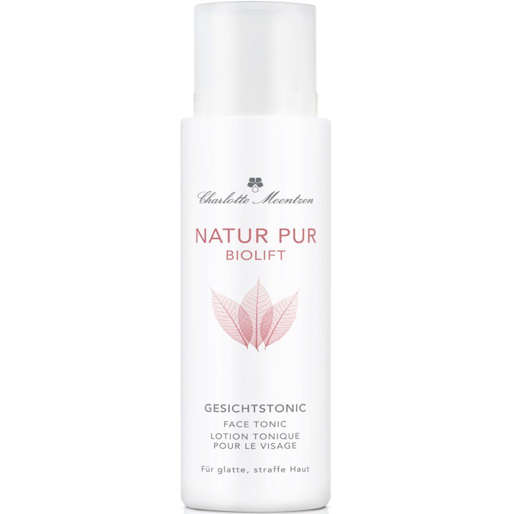 Gesichtspflege Natur Pur Biolift