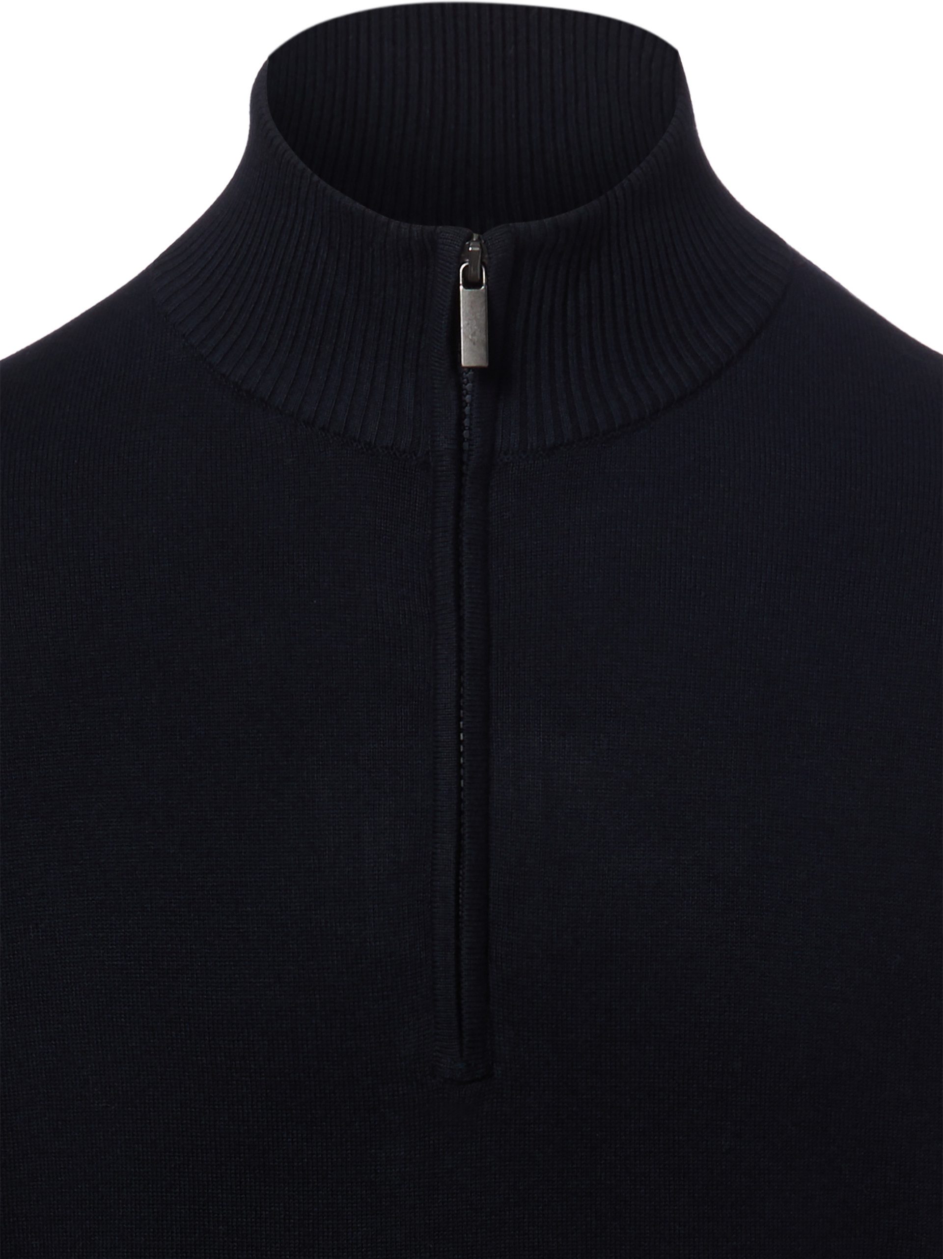 Nils Sundström Strickpullover