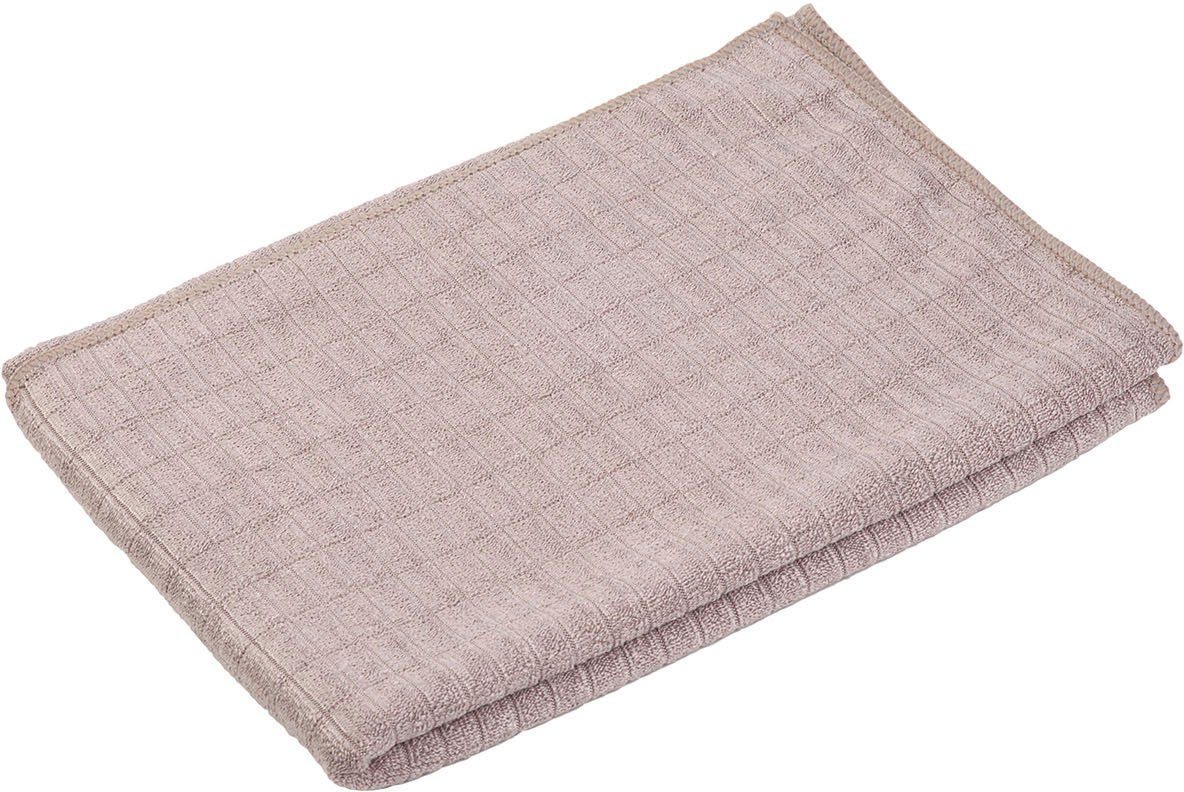 Gözze Geschirrtuch Polier- und Geschirrtuch, Mikrofaser, (Set, 3-tlg), schn günstig online kaufen