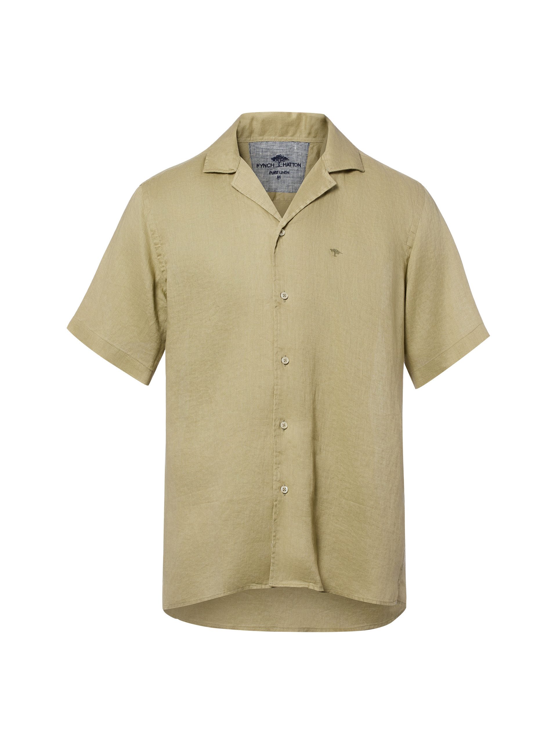 FYNCH-HATTON Outdoorhemd