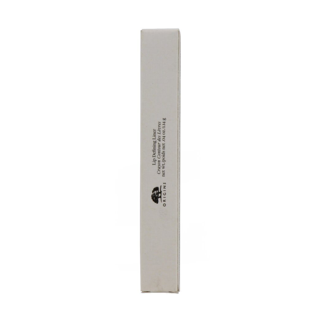 ORIGINS Lipliner Lip Defining Liner 08 Black Orchid 1.14 Gr