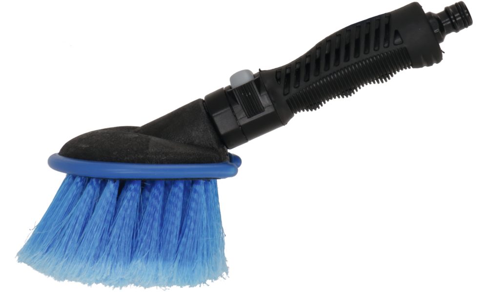 Travellife Autowaschbürste Handwaschbürste