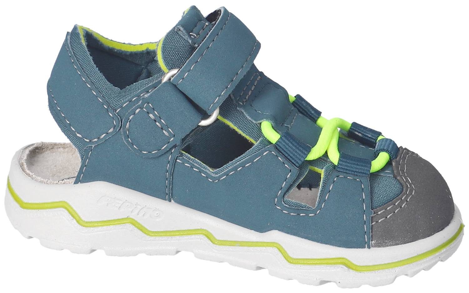 Ricosta Pepino Ricosta Pepino Gery Storm Sandale