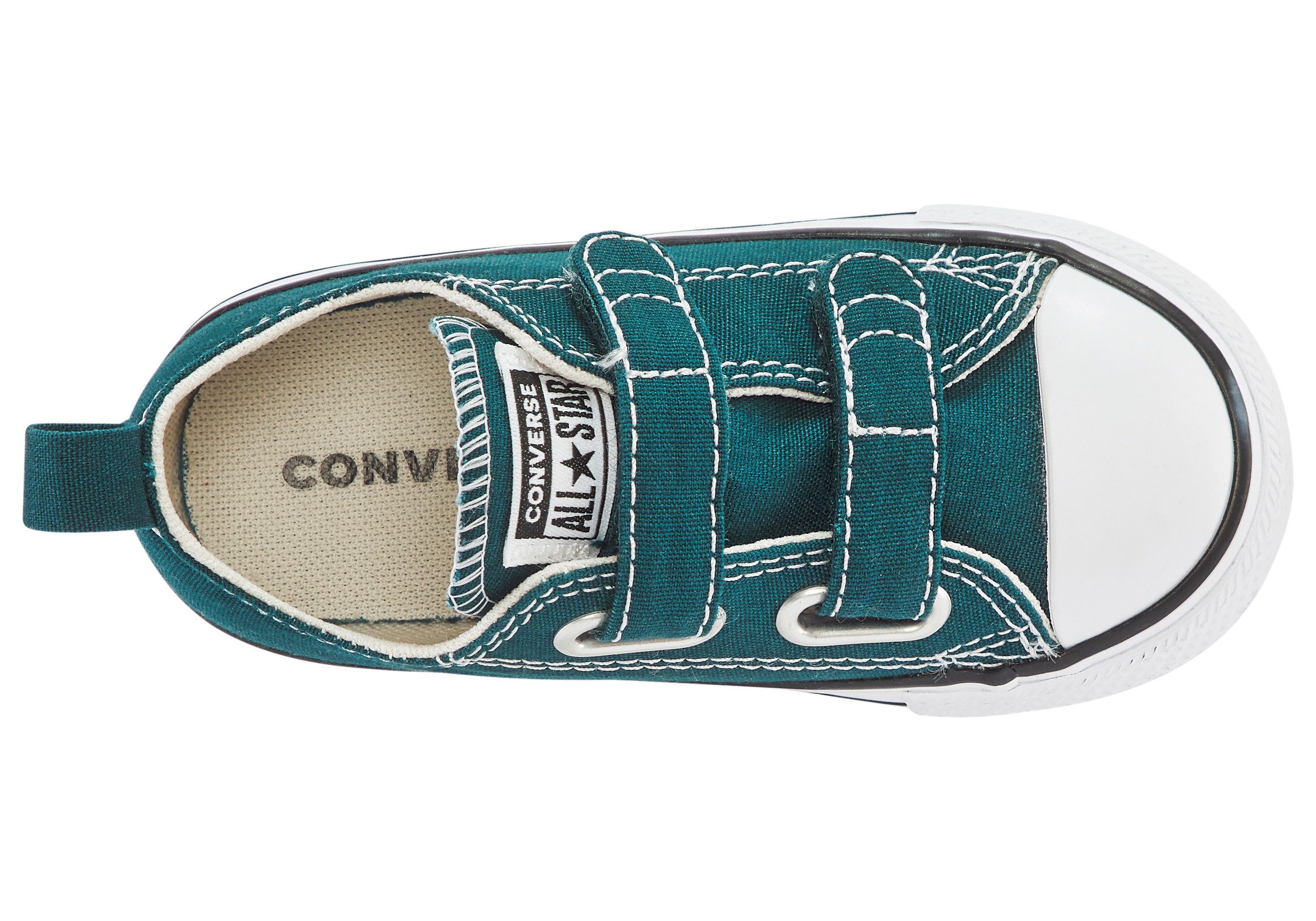 Converse CHUCK TAYLOR ALL STAR 2V Sneaker (für Kinder) – Bild 4 von 5