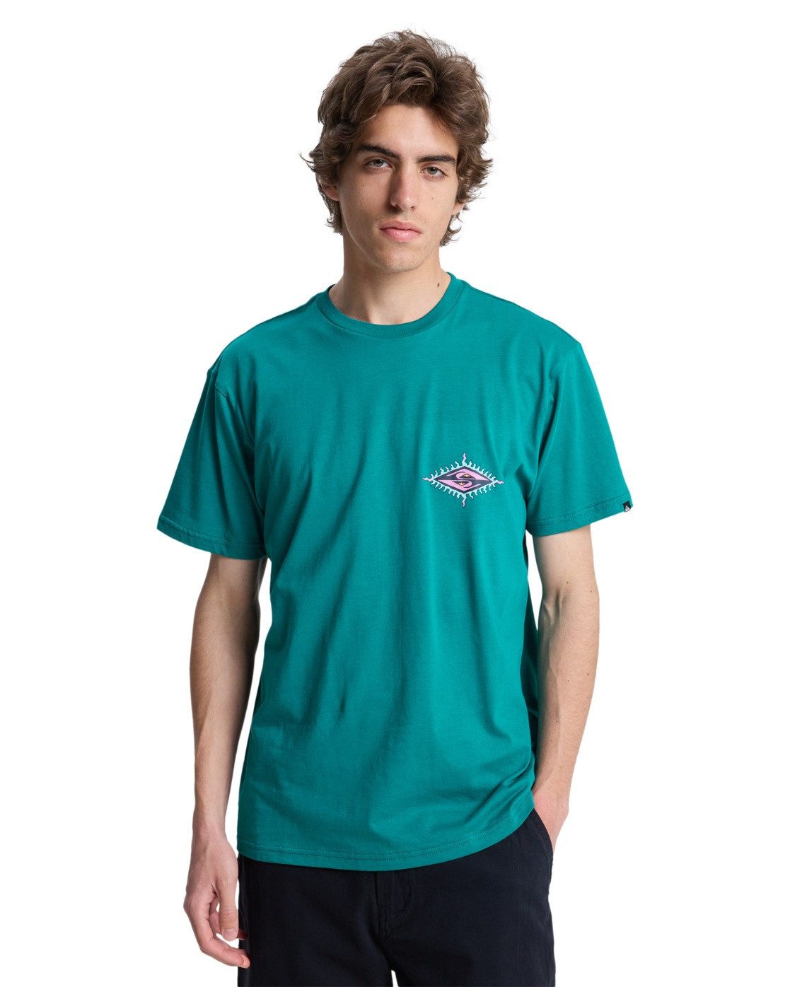 Quiksilver T-Shirt EV Beach Blast günstig online kaufen