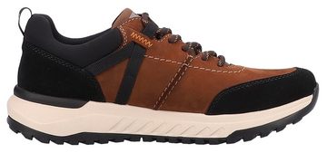 Rieker EVOLUTION Sneaker, Outdoorschuh, Halbschuh, Schnürschuh mit TEX-Ausstattung