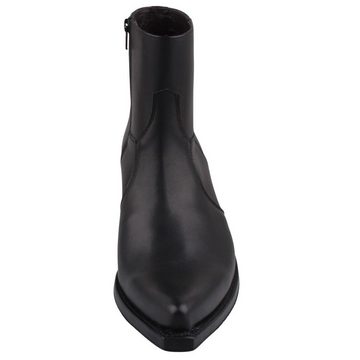 Sendra Boots 5200-Pull Oil Negro JAVI Stiefelette