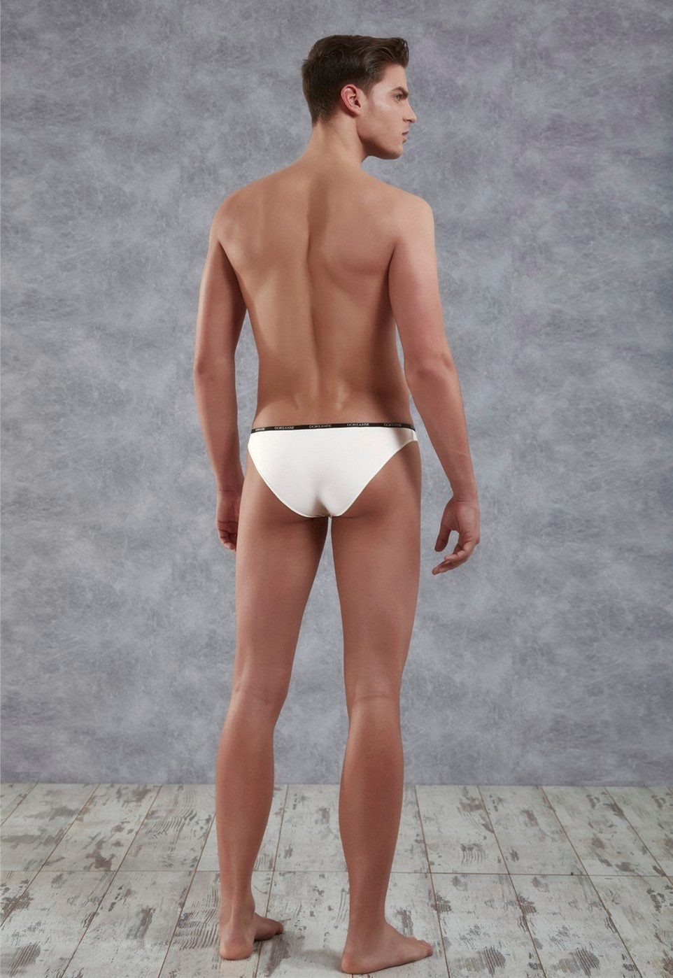 DOREANSE Slip Herren Mini Unterhose Unterwäsche günstig online kaufen