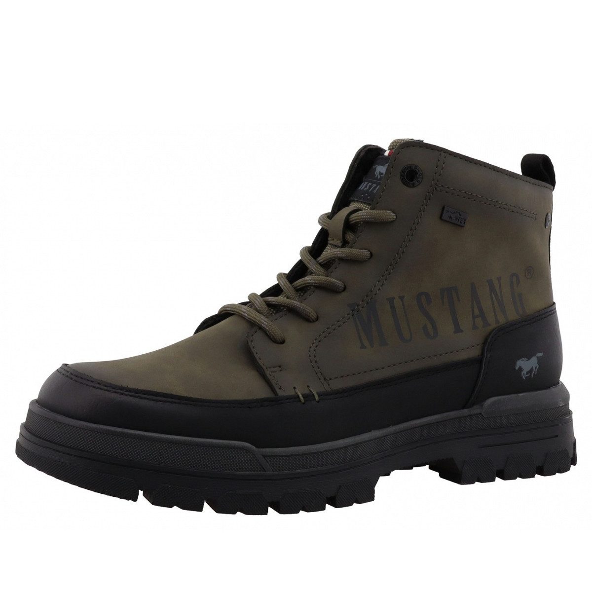 Mustang Shoes Stiefel günstig online kaufen