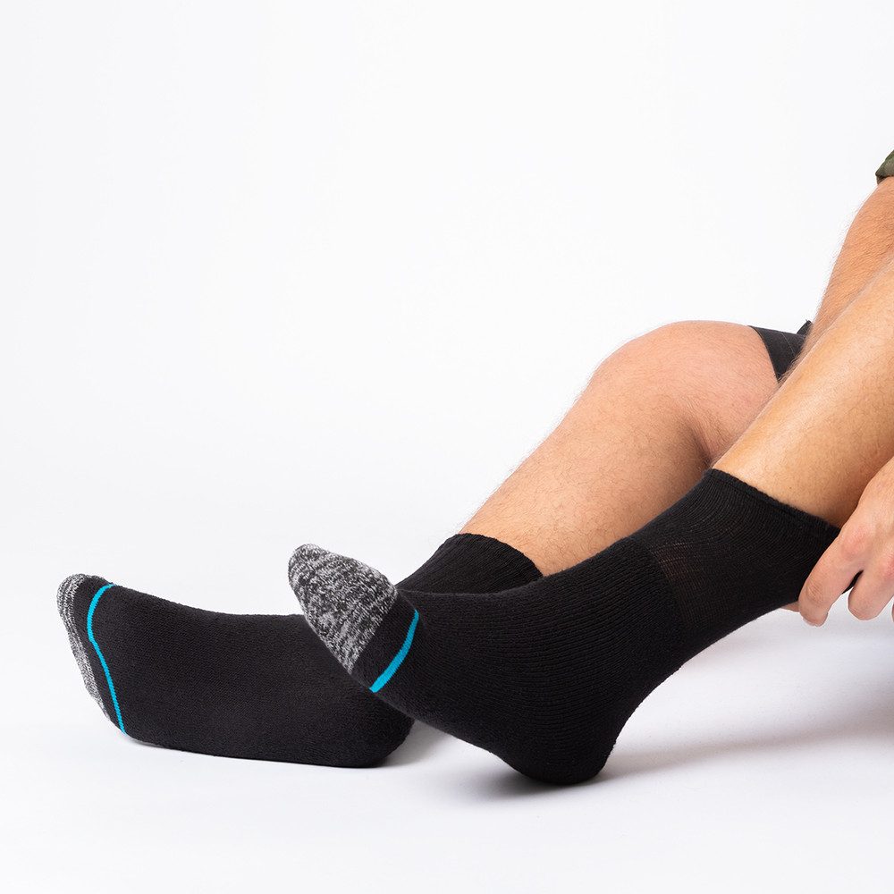 OCCULTO Basicsocken Herren Arbeitssocken 10er Pack (Modell: Karl) (10-Paar) günstig online kaufen