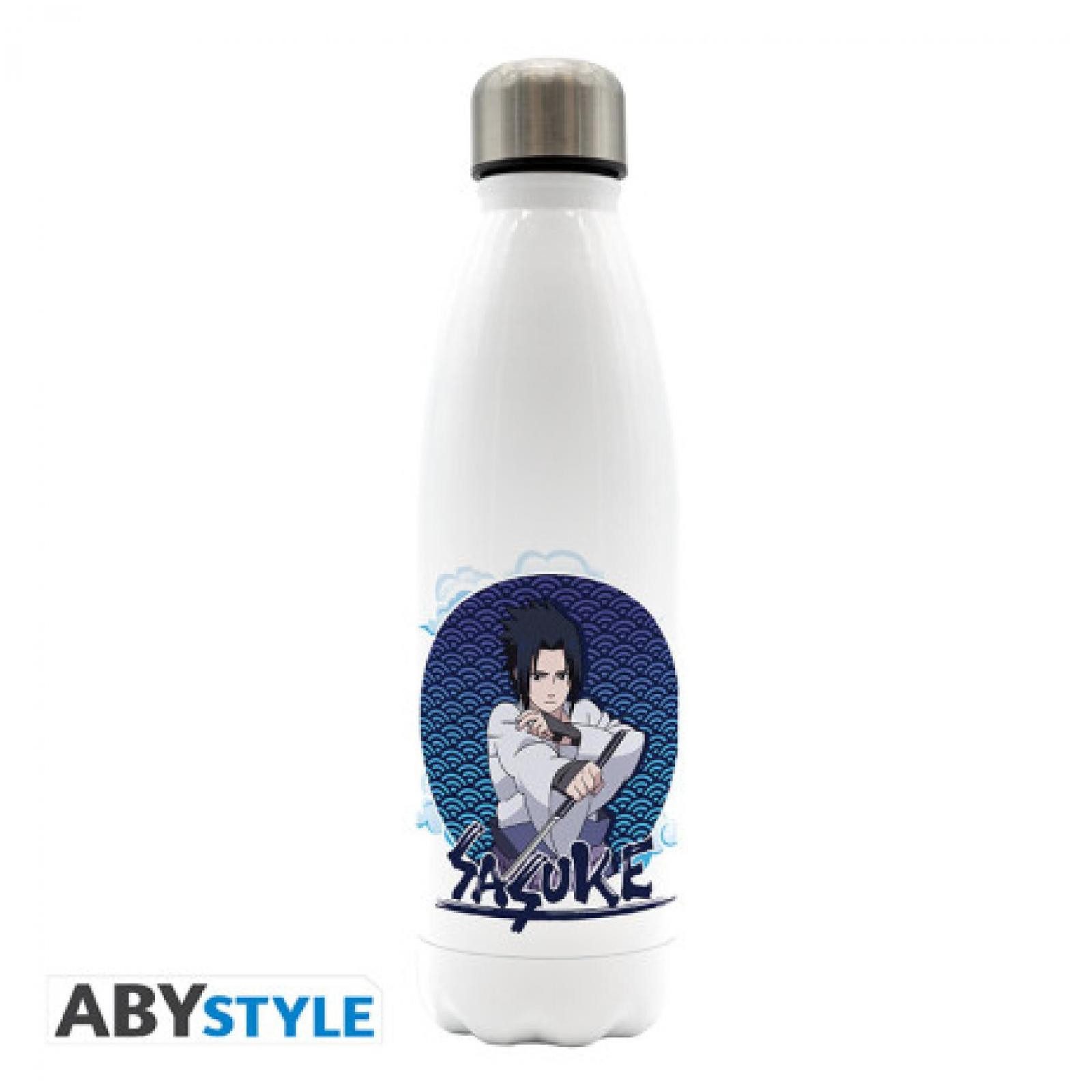 ABYstyle Trinkflasche NARUTO SHIPPUDEN - Insulated water bottle - Naruto & Sasuke