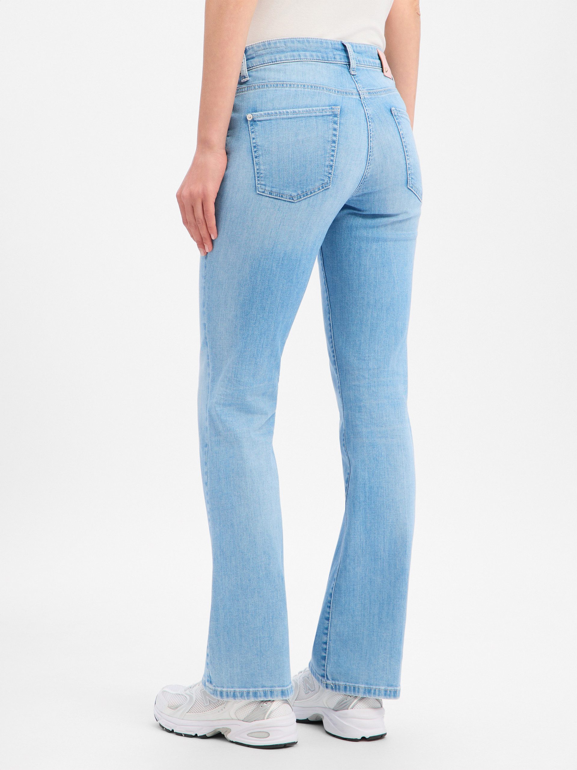 Cambio Schlagjeans Paris