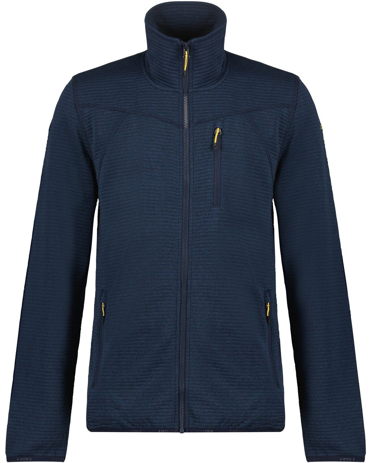 Outdoorjacke Jacke Midlayer Berthold