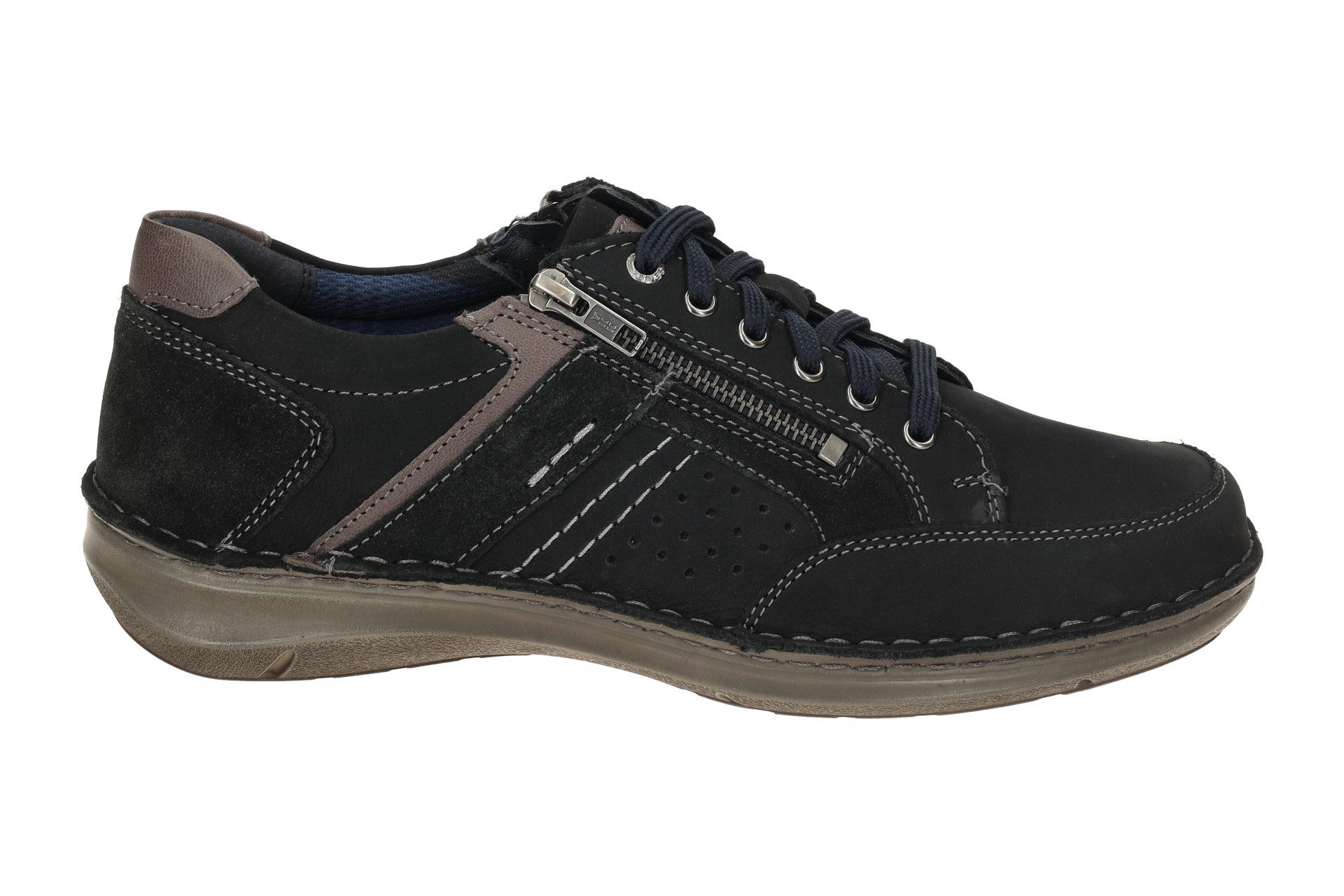 Josef Seibel 44987 TE518 506 Schnürschuh günstig online kaufen