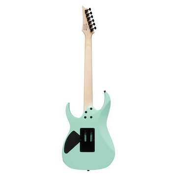 Ibanez E-Gitarre, E-Gitarren, Ibanez Modelle, Standard RG470DX-SFM Sea Foam Green Matte - E-Gitarre