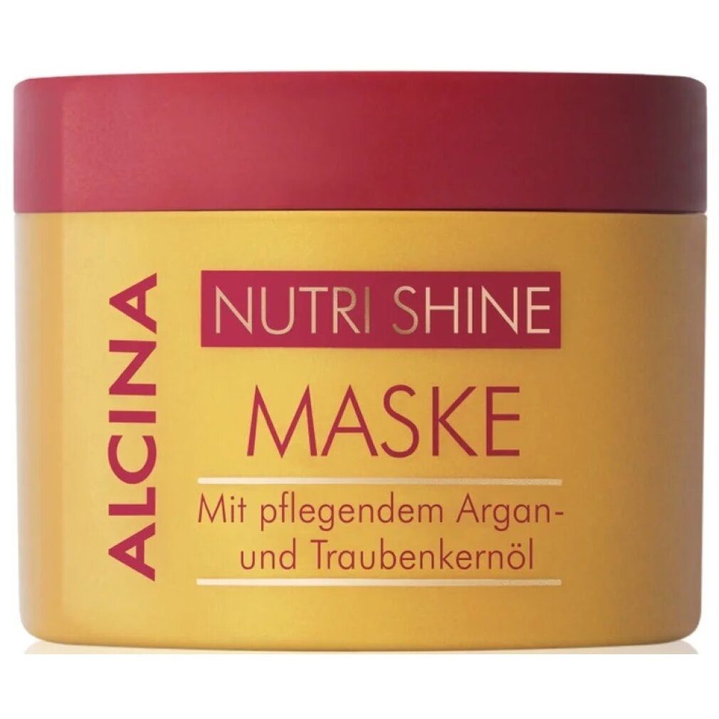 ALCINA Haarkur Nutri Shine
