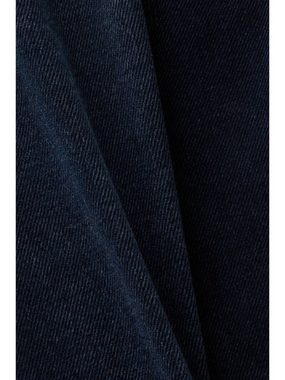 Esprit Straight-Jeans Jeans mit gerader Passform und mittelhohem Bund