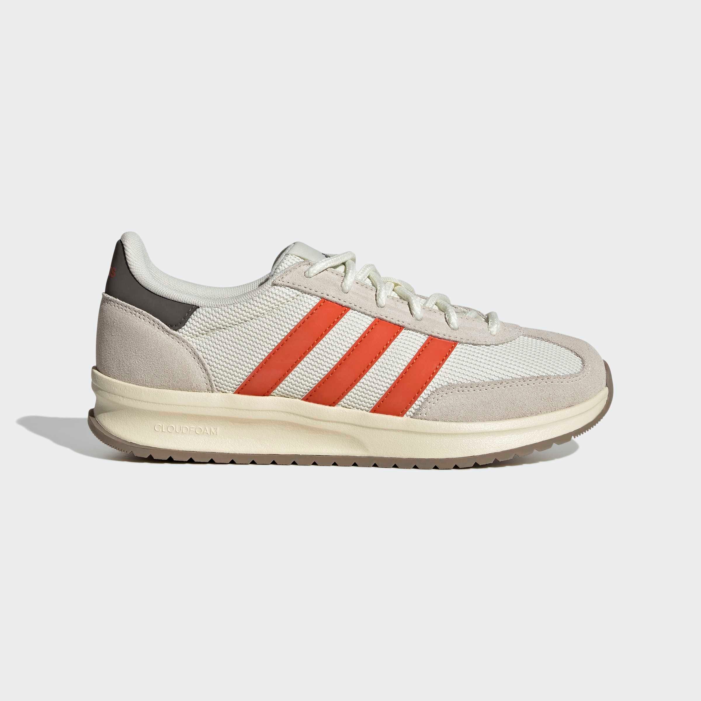 adidas Sportswear RUN 70S 2.0 Sneaker inspiriert vom Design des SL72